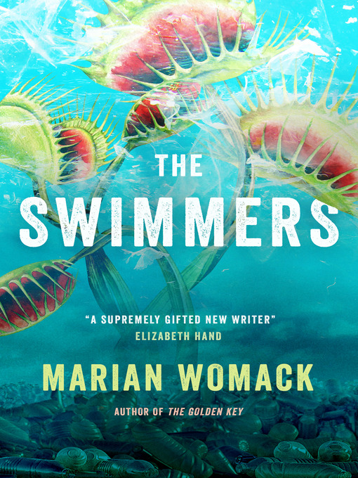 Title details for The Swimmers by Marian Womack - Available